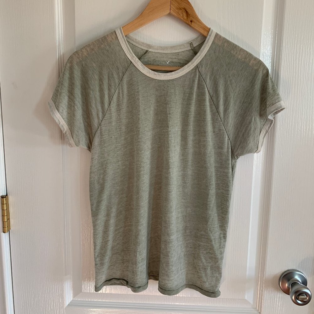 American Eagle Tee